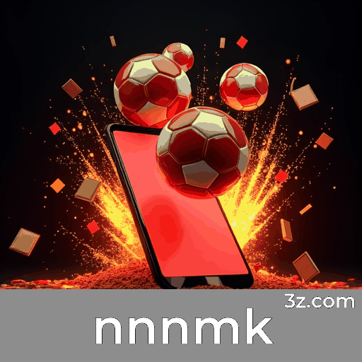 nnnmk: Especialista em Apostas Esportivas no Brasil