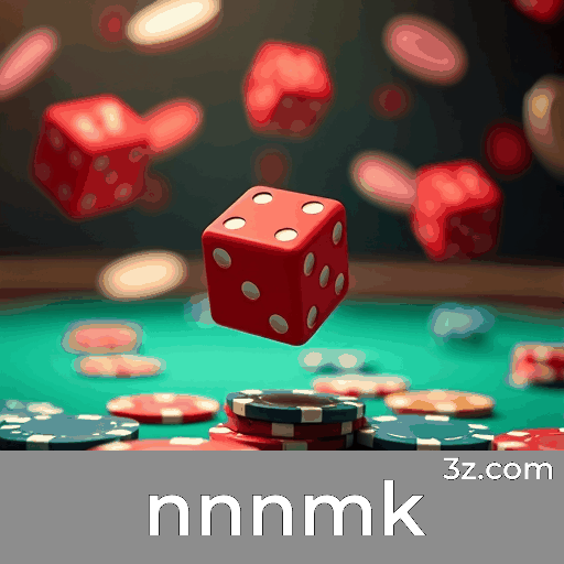 nnnmk: A Plataforma de Apostas com Serviço Profissional e Seguro