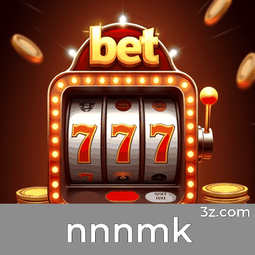 nnnmk: Cassino Online Seguro e Divertido