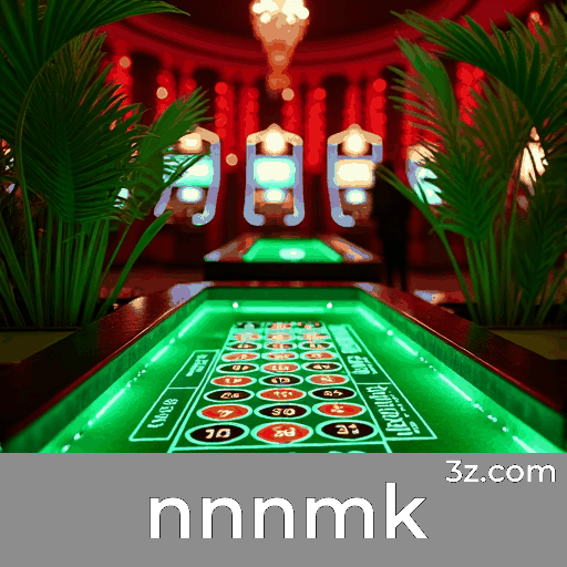 nnnmk: Especialista em Apostas Esportivas no Brasil