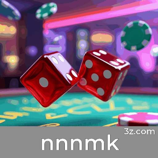 nnnmk: Cassino Online Seguro e Divertido