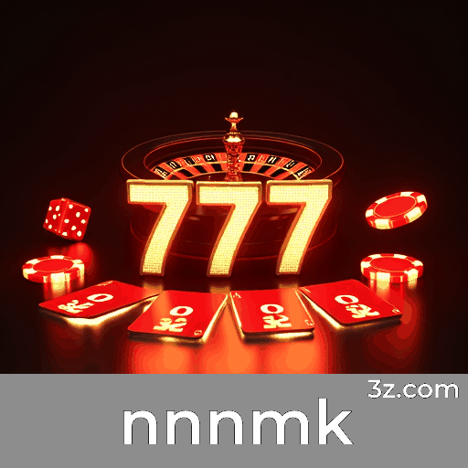 Nnnmk: Experiência Profissional e Imersiva de Cassino