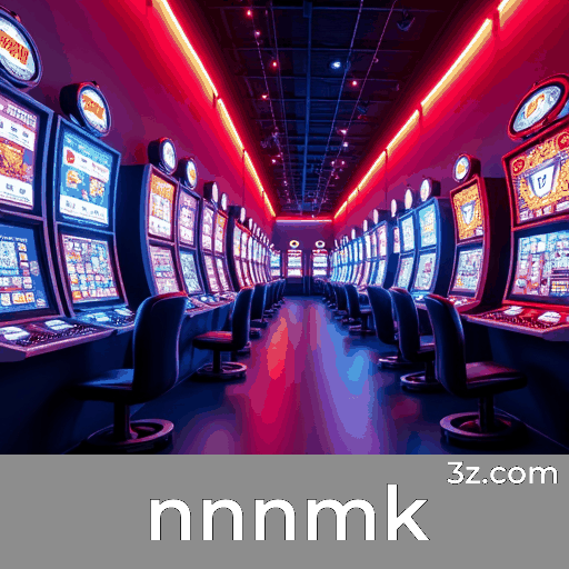 nnnmk: Variedade de Jogos para Jogadores Brasileiros